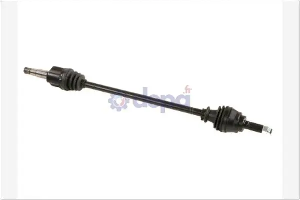 Handler.Part Drive shaft DEPA 3331000 1