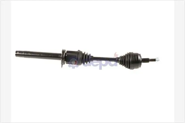 Handler.Part Drive shaft DEPA 3373360 1