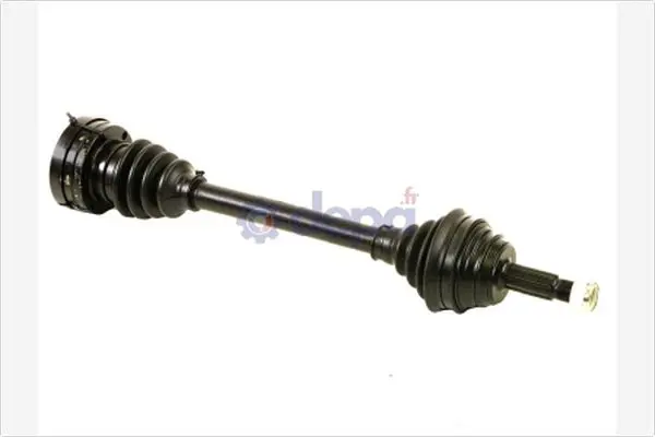 Handler.Part Drive shaft DEPA 3373402 1