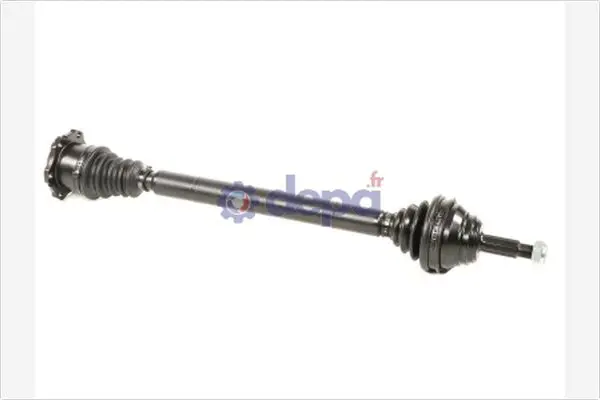 Handler.Part Drive shaft DEPA 3373500 1