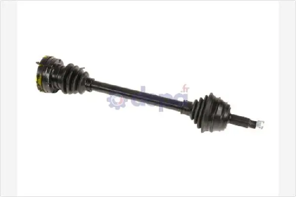 Handler.Part Drive shaft DEPA 3378102 1