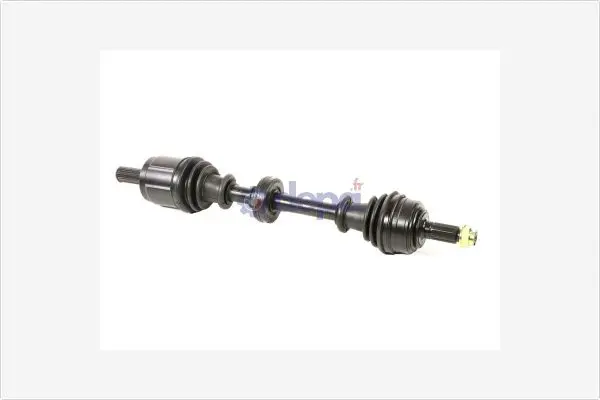 Handler.Part Drive shaft DEPA 3385102 1