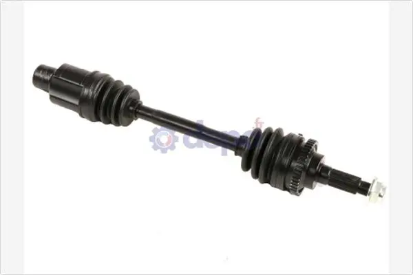 Handler.Part Drive shaft DEPA 3395044 1