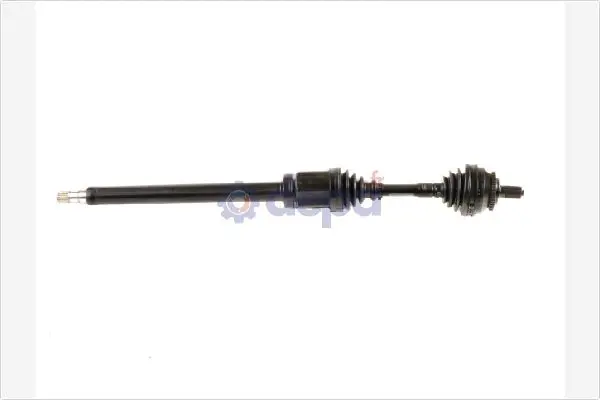 Handler.Part Drive shaft DEPA 3406000 1