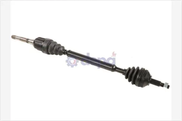 Handler.Part Drive shaft DEPA 3413047 1