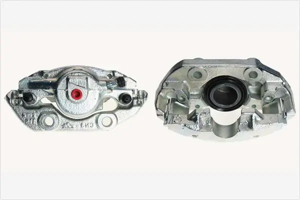 Handler.Part Brake caliper DEPA ET7257 1