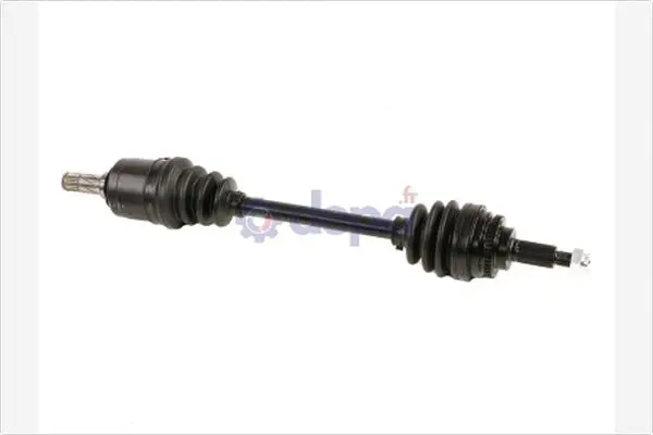 Handler.Part Drive shaft DEPA 3436150 1