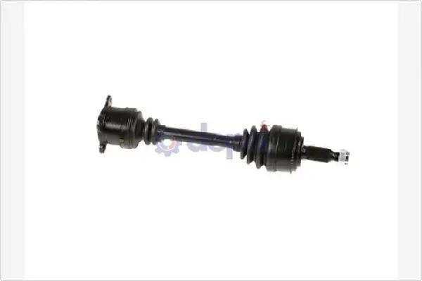 Handler.Part Drive shaft DEPA 3528160 1