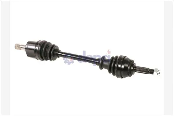 Handler.Part Drive shaft DEPA 3541250 1