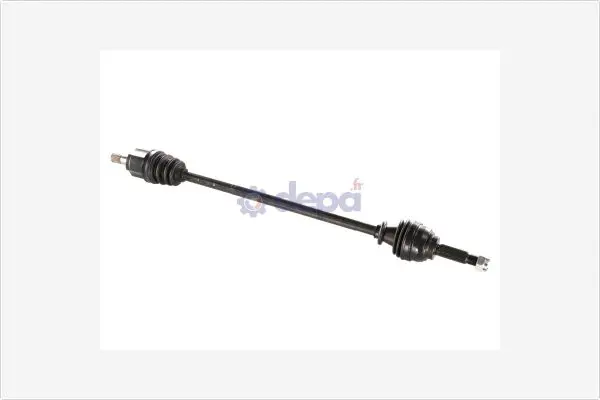 Handler.Part Drive shaft DEPA 3541400 1