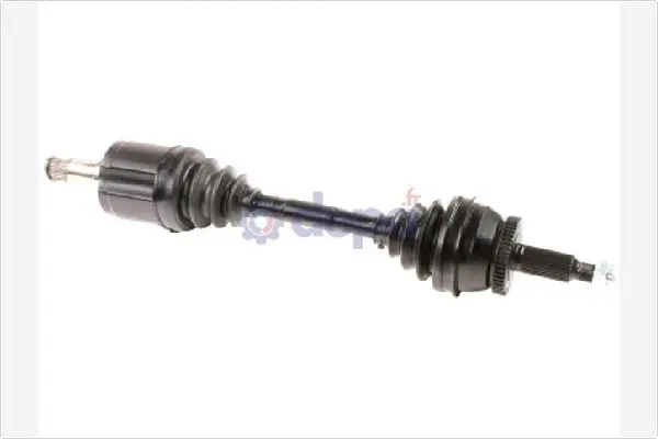 Handler.Part Drive shaft DEPA 3543302 1