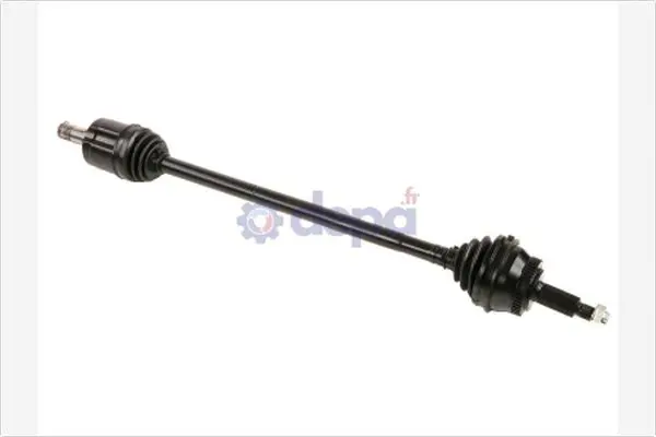 Handler.Part Drive shaft DEPA 3545200 1