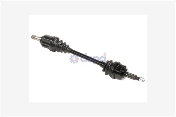 Handler.Part Drive shaft DEPA 3602150 1