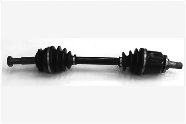 Handler.Part Drive shaft DEPA 3563302 1