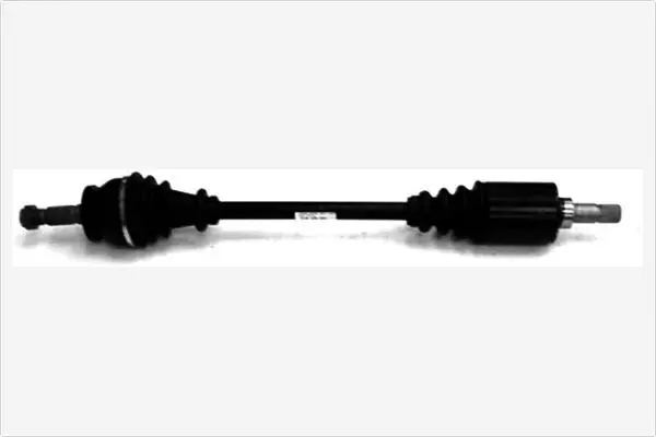 Handler.Part Drive shaft DEPA 3186800 1