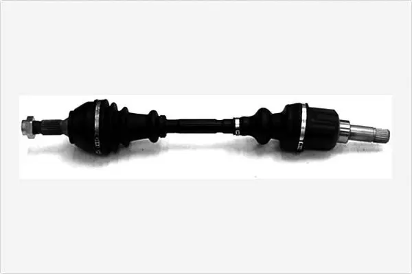 Handler.Part Drive shaft DEPA 3187958 1