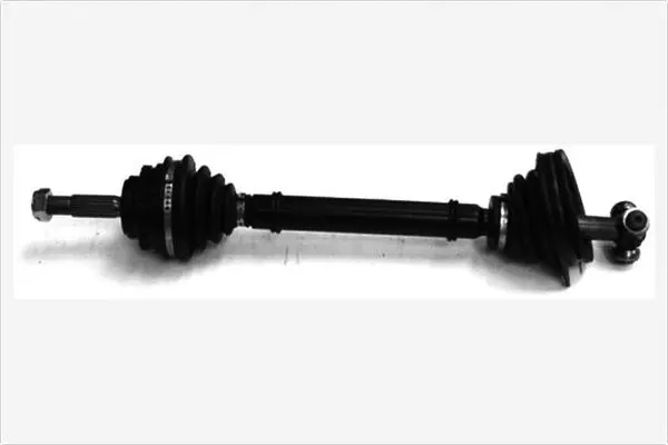 Handler.Part Drive shaft DEPA 3404350 1