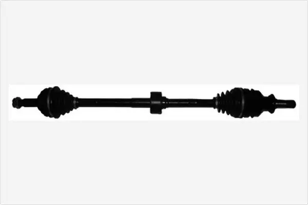 Handler.Part Drive shaft DEPA 3480700 1