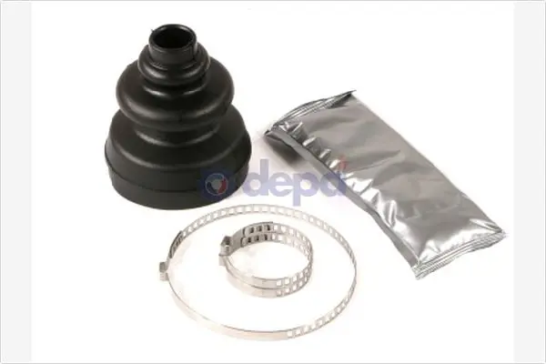 Handler.Part Bellow set, drive shaft DEPA 6034 1