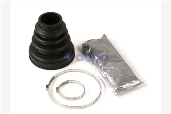 Handler.Part Bellow set, drive shaft DEPA 6057 1