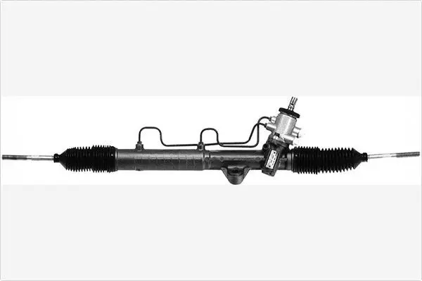 Handler.Part Steering gear DEPA A1650 1