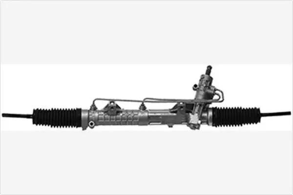 Handler.Part Steering gear DEPA A1953R 1