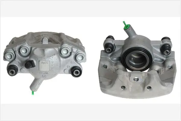 Handler.Part Brake caliper DEPA ET74995 1