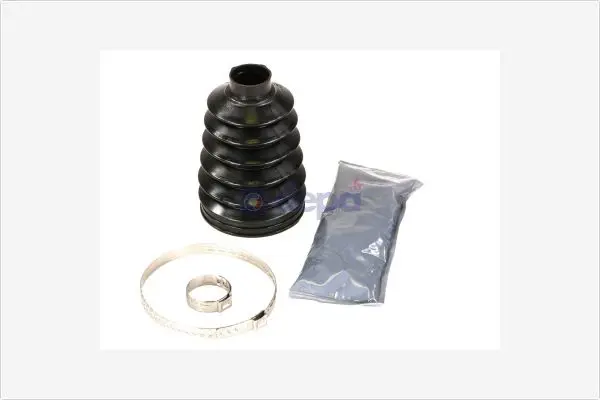 Handler.Part Bellow set, drive shaft DEPA T5027 1