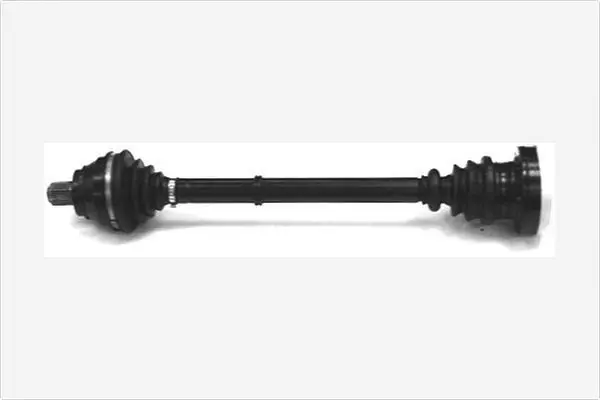 Handler.Part Drive shaft DEPA 3321145 1