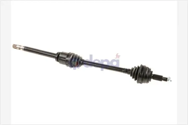 Handler.Part Drive shaft DEPA 3021360 1