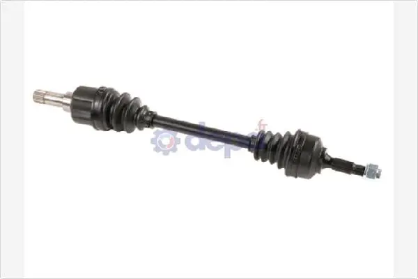 Handler.Part Drive shaft DEPA 3060570 1