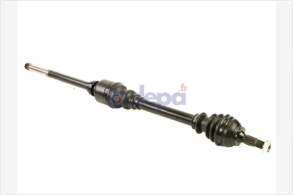 Handler.Part Drive shaft DEPA 3084500 1