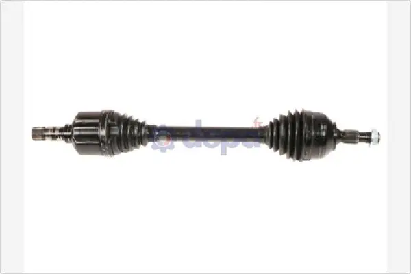 Handler.Part Drive shaft DEPA 3087950 1