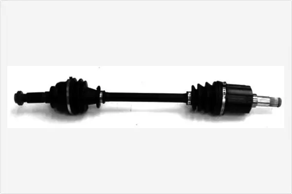 Handler.Part Drive shaft DEPA 3581102 1