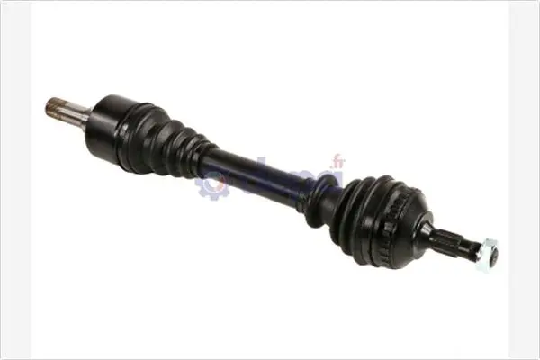 Handler.Part Drive shaft DEPA 3189359 1