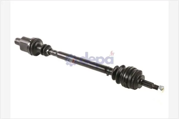 Handler.Part Drive shaft DEPA 3201405 1