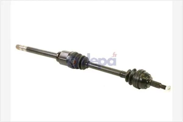 Handler.Part Drive shaft DEPA 3202700 1