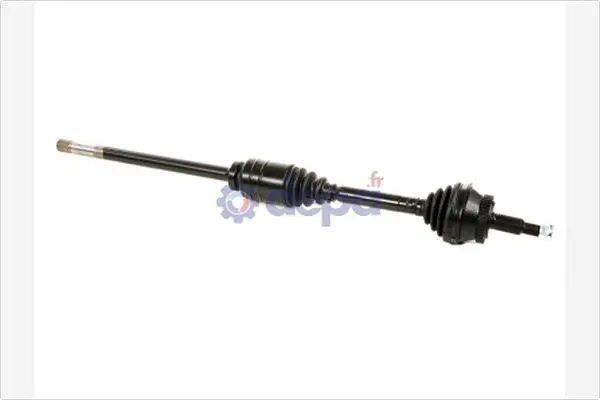 Handler.Part Drive shaft DEPA 3204325 1