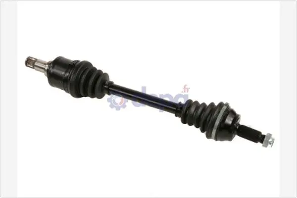 Handler.Part Drive shaft DEPA 3250102 1