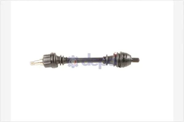 Handler.Part Drive shaft DEPA 3252402 1