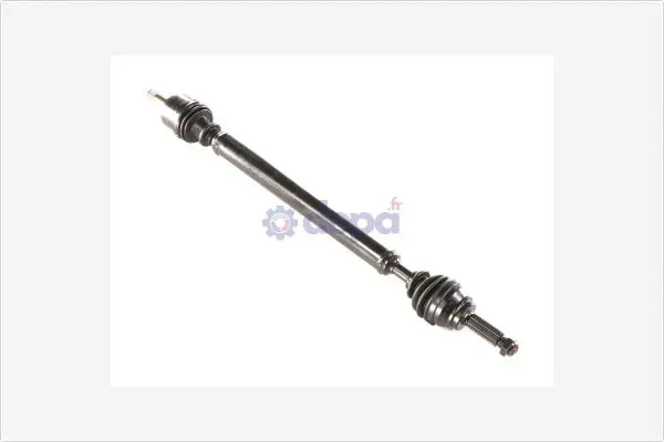 Handler.Part Drive shaft DEPA 3259900 1