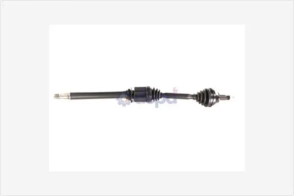 Handler.Part Drive shaft DEPA 3291040 1