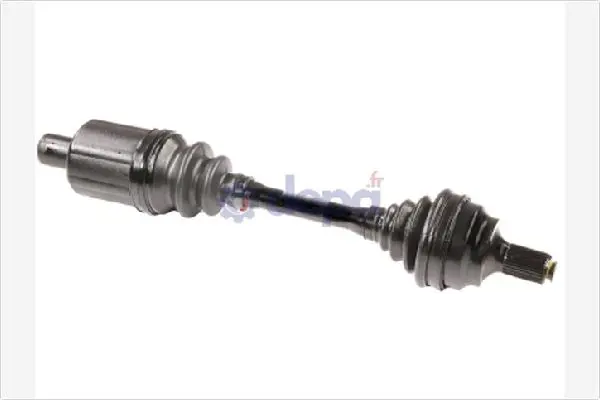 Handler.Part Drive shaft DEPA 3330502 1