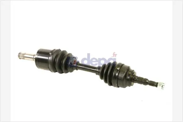 Handler.Part Drive shaft DEPA 3331602 1