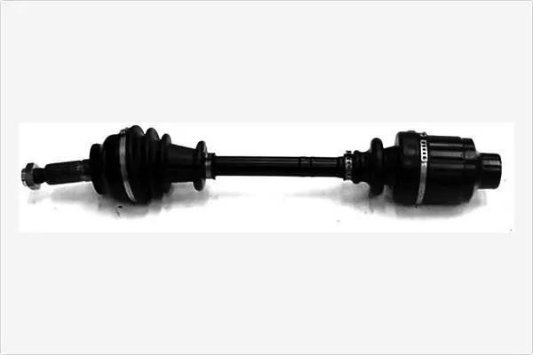 Handler.Part Drive shaft DEPA 3394890 1