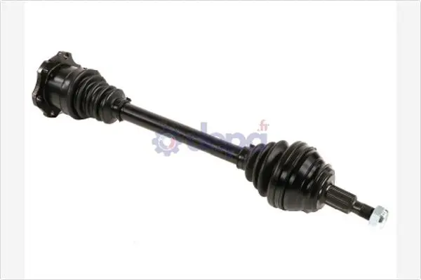 Handler.Part Drive shaft DEPA 3376102 1