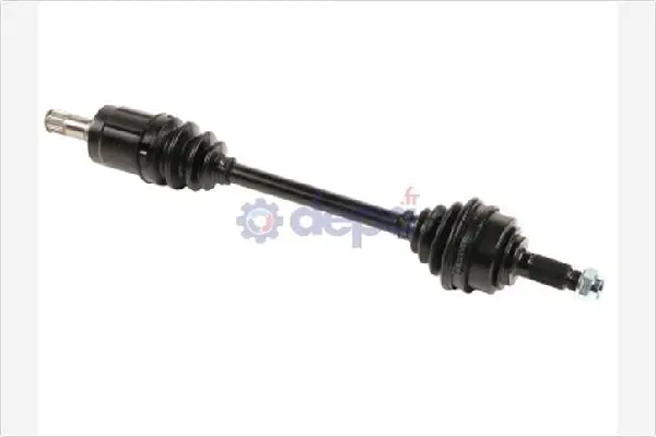 Handler.Part Drive shaft DEPA 3388002 1