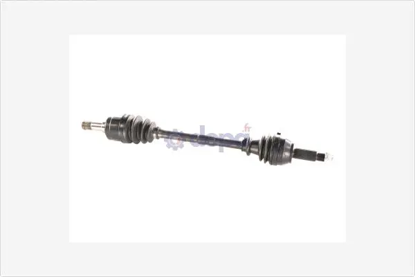 Handler.Part Drive shaft DEPA 3391550 1