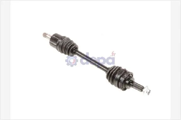 Handler.Part Drive shaft DEPA 3395754 1