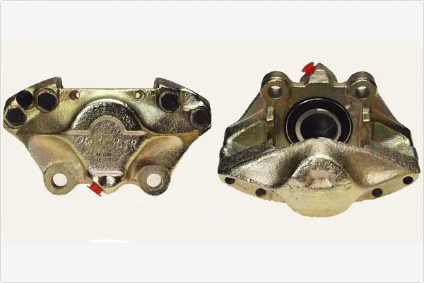 Handler.Part Brake caliper DEPA ET7002 1